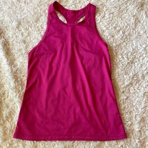 Zyia active tank top size medium